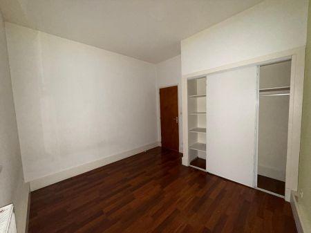 Vente - Appartement - 5 pièces - 72.80 m² - montauban