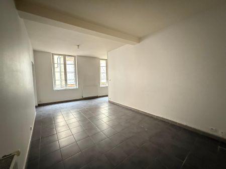 Vente - Appartement - 5 pièces - 72.80 m² - montauban