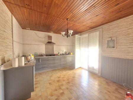 Vente - Maison - 4 pièces - 96.87 m² - campsas