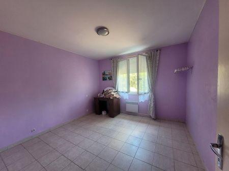 Vente - Maison - 4 pièces - 96.87 m² - campsas