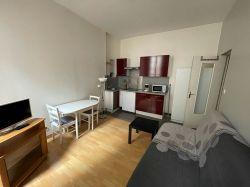 Vente - Appartement - 1 pièces - 19 m² - montauban