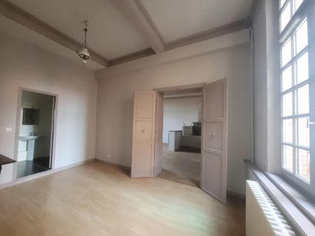 Vente - Appartement - 2 pièces - 76.95 m² - montauban