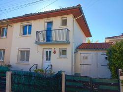 Vente - Maison - 4 pièces - 87 m² - montauban