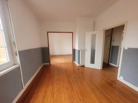 Vente - Appartement - 3 pièces - 64.61 m² - montauban
