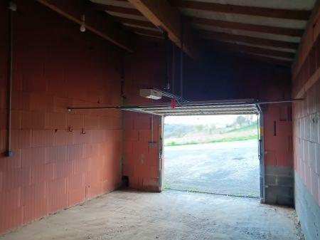 Vente - Maison - 8 pièces - 186.00 m² - la Salvetat Belmontet