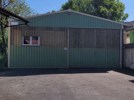Location - Local commercial ou professionnel - montauban