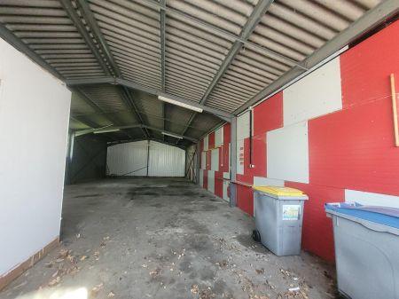 Location - Local commercial ou professionnel - montauban