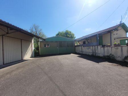 Location - Local commercial ou professionnel - montauban