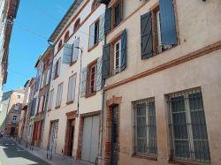 Vente - Appartement - 2 pièces - 45 m² - montauban