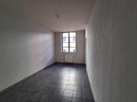 Vente - Appartement - 2 pièces - 44.50 m² - montauban