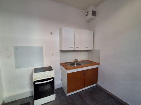 Vente - Appartement - 2 pièces - 44.50 m² - montauban