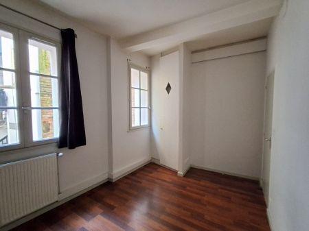 Vente - Appartement - 2 pièces - 44.50 m² - montauban