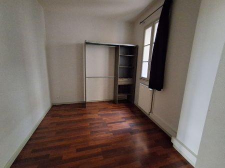 Vente - Appartement - 2 pièces - 44.50 m² - montauban