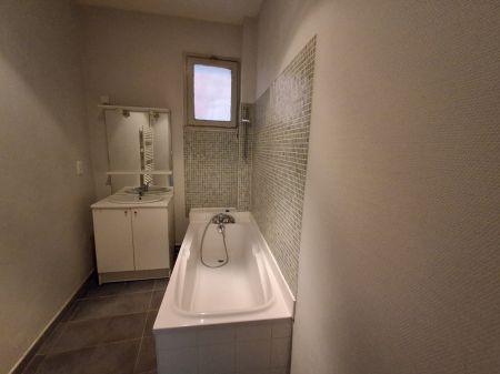 Vente - Appartement - 2 pièces - 44.50 m² - montauban