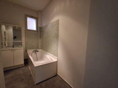 Vente - Appartement - 2 pièces - 44.50 m² - montauban