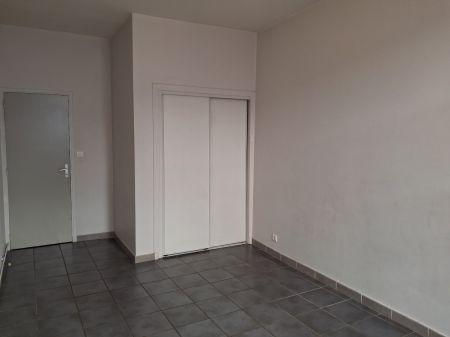 Vente - Appartement - 2 pièces - 44.50 m² - montauban