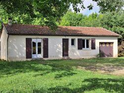 Vente - Maison - 3 pièces - 78 m² - albias