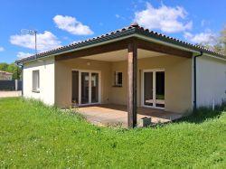 Vente - Maison - 4 pièces - 102 m² - montauban