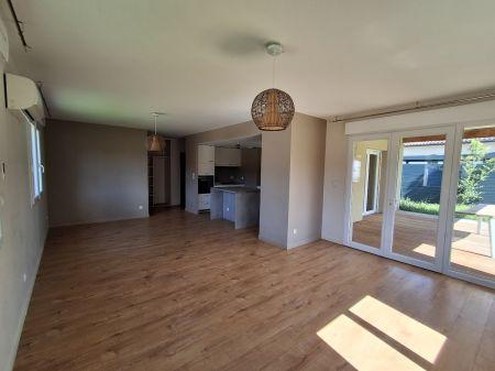 Vente - Maison - 4 pièces - 102.00 m² - montauban