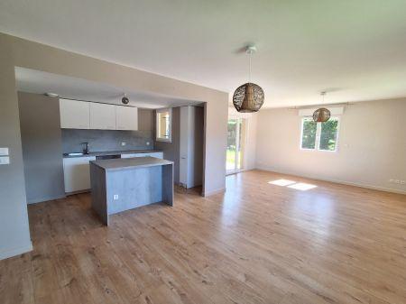 Vente - Maison - 4 pièces - 102.00 m² - montauban