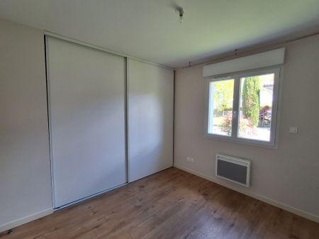 Vente - Maison - 4 pièces - 102.00 m² - montauban