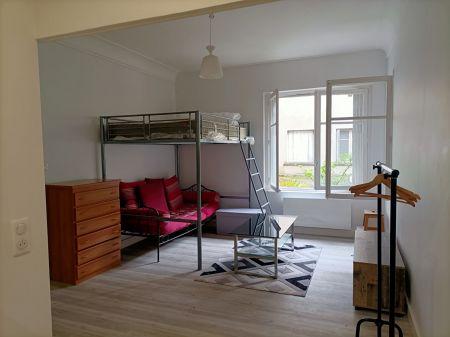 Location - Appartement - 1 pièces - 29.10 m² - montauban