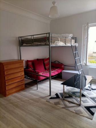 Location - Appartement - 1 pièces - 29.10 m² - montauban