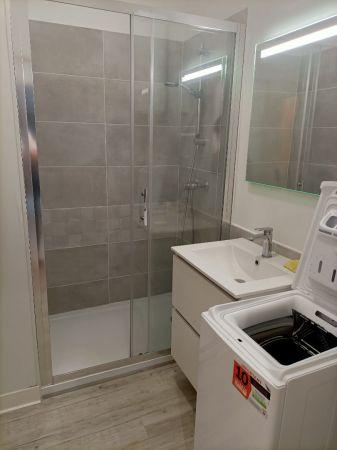 Location - Appartement - 1 pièces - 29.10 m² - montauban