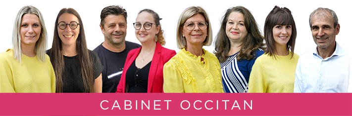 Cabinet Occitan